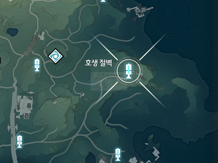 명조 침몰한 역사 퀘스트 공략 참고자료 2
