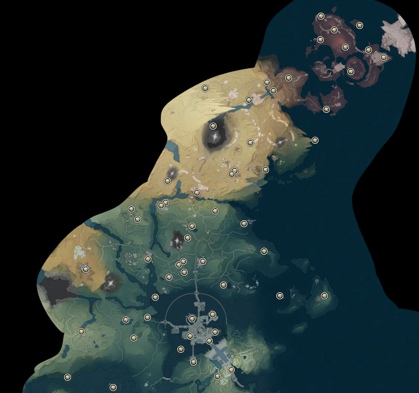 명조 사운드 박스 전체 위치 참고자료4