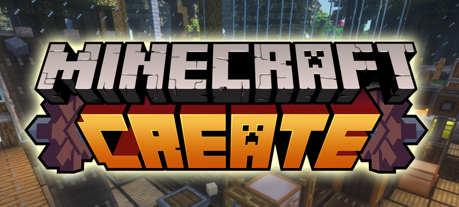 마인크래프트 모드 추천 Create