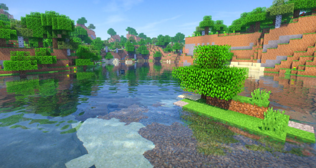 마인크래프트 모드 추천 OptiFine