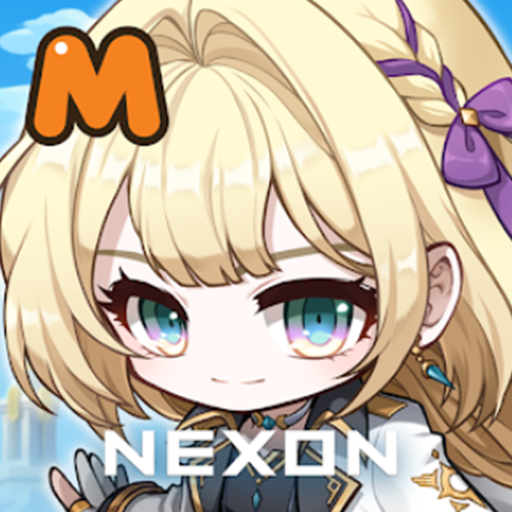메이플스토리M pc 프로필 이미지