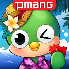 피망 뉴맞고 pc 프로필 이미지